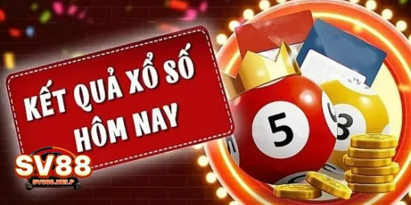 Kết Quả Xổ Số – Cập Nhật Nhanh Chóng Và Đầy Đủ Mỗi Ngày