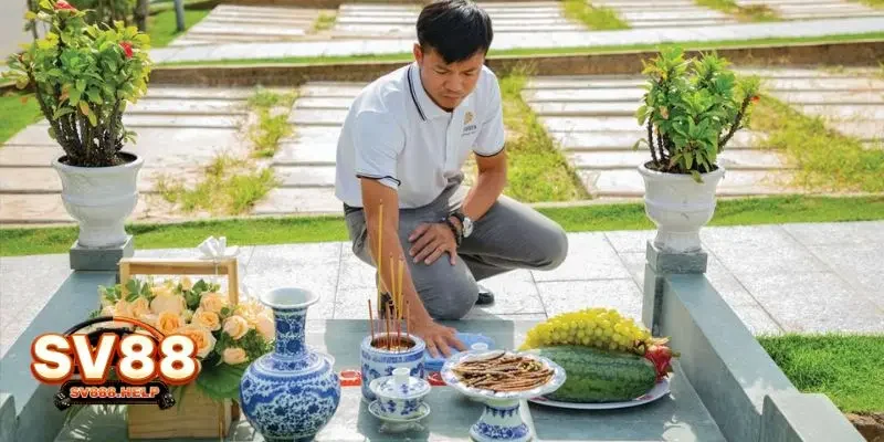Ngủ Mơ Thấy Mộ Là Điềm Báo Cho Điều Gì – Điềm Lành Hay Dữ
