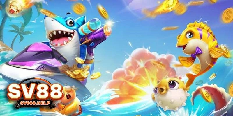 Tại sao đa số người chơi bắn cá thường bị lỗ vốn?